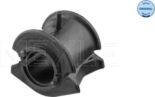 Втулка стабилизатора Meyle Original. Артикул 11-14 615 0000