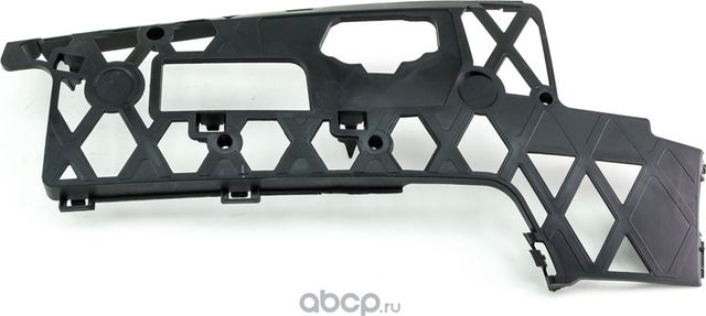 НАПРАВЛЯЮЩАЯ БАМПЕРА ЛЕВАЯ (Dominant). Артикул AW3AA08070177