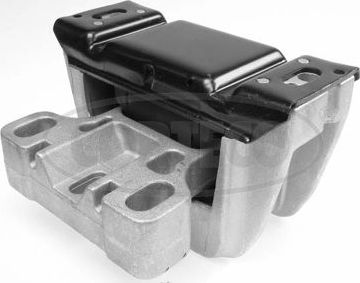 Опора (подушка) КПП Corteco. Артикул 21652822