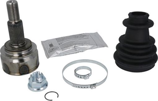 Шрус наружный (граната) Cifam передний для Renault Kangoo II 2008-2026. Артикул 607-871