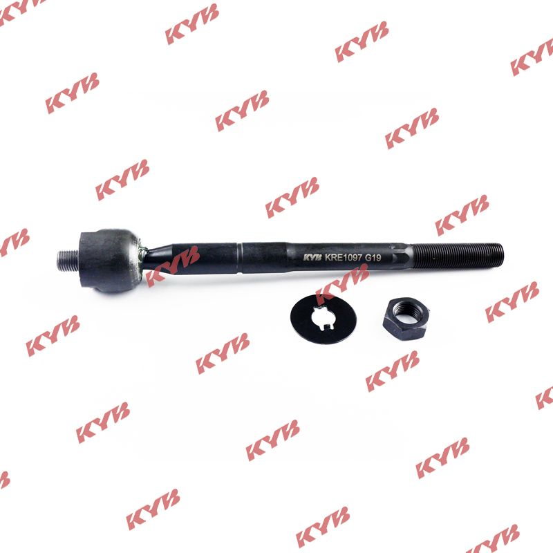 Рулевая тяга KYB SSP для Toyota HiAce H100 1989-2004. Артикул KRE1097