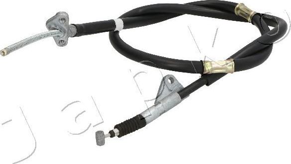 Трос ручника (тросик ручного тормоза) Japko задний левый для Lexus IS I 1999-2005. Артикул 1312074L
