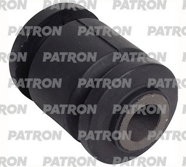 Сайлентблок переднего рычага подвески Patron. Артикул PSE10962