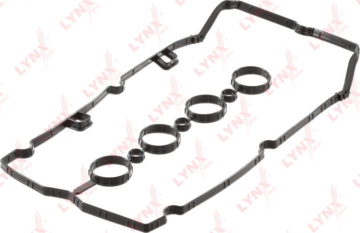 Прокладка клапанной крышки 441724 LYNXauto. Артикул SG-1057