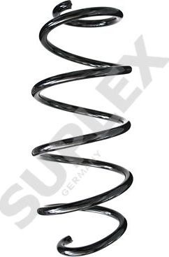 Пружина подвески Suplex. Артикул 39464