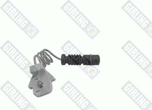 Датчик износа тормозных колодок  Girling. Артикул 6310401
