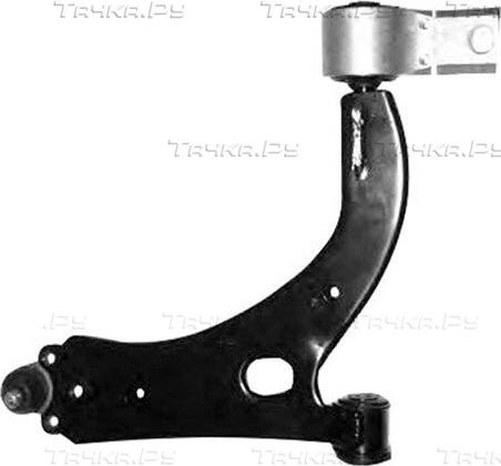 Поперечный рычаг передней подвески SKF правый для Ford Fusion I 2002-2012. Артикул VKDS 324021 B