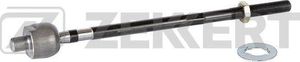 Рулевая тяга Zekkert правая/левая внутренняя для Nissan Cefiro A31 1994-1999. Артикул ST-4227