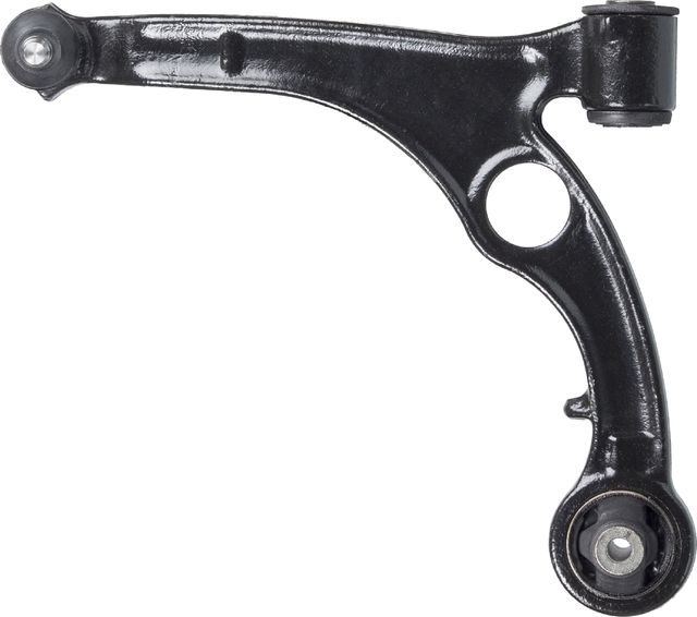 Поперечный рычаг Febi Bilstein левый нижний для Fiat Stilo 2001-2008. Артикул 19961