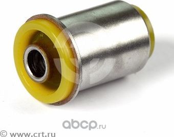 Сайлентблок рычага подвески (Точка Опоры) Точка Опоры. Артикул 9-06-1496