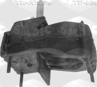 Подушка (опора) двигателя Sasic. Артикул 9002504