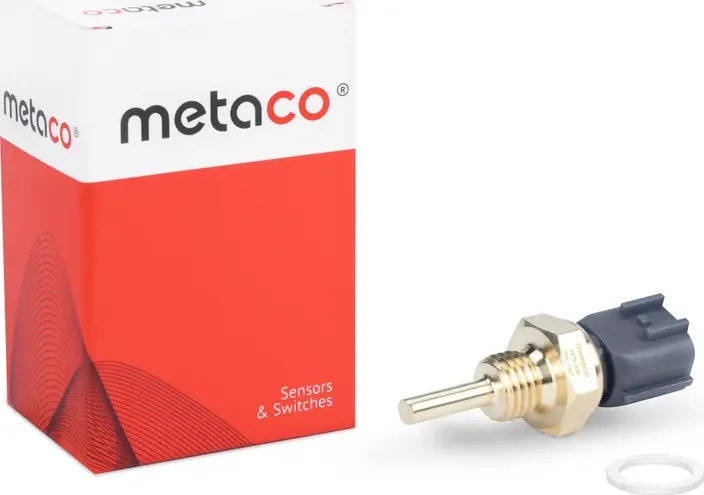 Датчик температуры (Metaco). Артикул 6378028