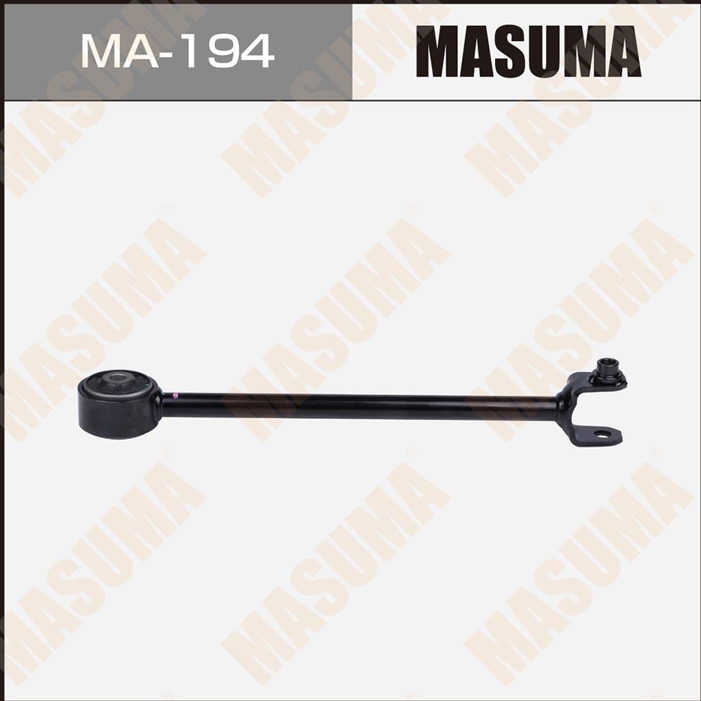 Рычаг передней подвески Masuma. Артикул MA-194