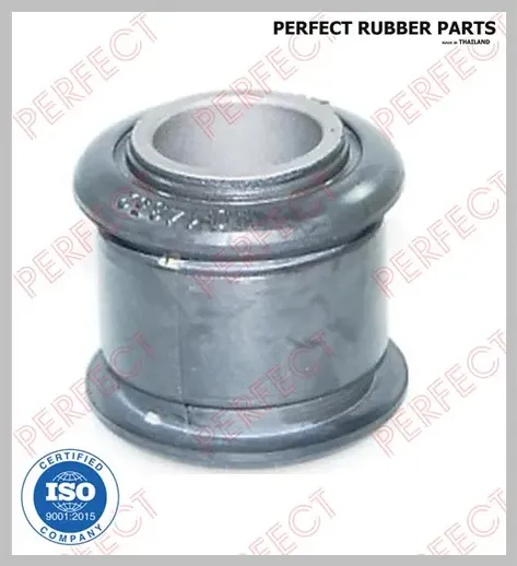 САЙЛЕНТБЛОК ЗАДНЕЙ ПРОДОЛЬНОЙ ТЯГИ (Perfect). Артикул TO65EL40E01B