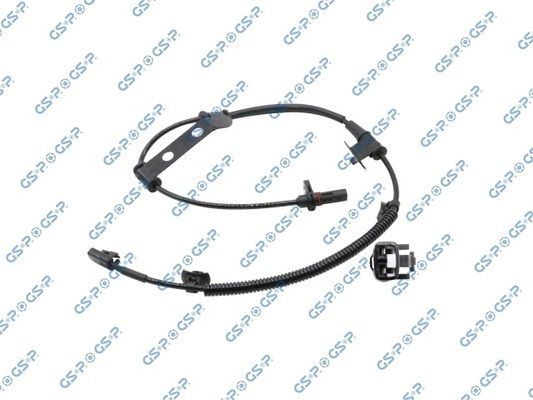 Датчик ABS GSP. Артикул 9A0496