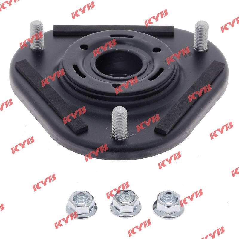 Опора амортизатора (стойки) KYB (Каяба) Suspension Mounting Kit. Артикул SM5639