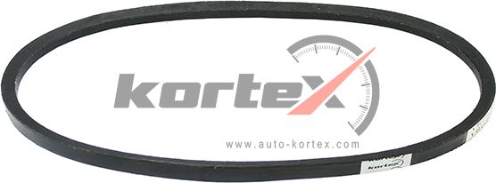 Ремень клиновой (Kortex). Артикул KDB028STD