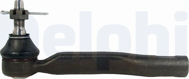 Наконечник рулевой тяги Delphi левый для Toyota Verso I 2009-2018. Артикул TA2718