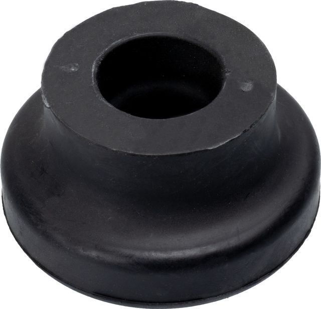 Подушка (опора) двигателя Febi Bilstein передняя для Audi A4 I (B5) 1995-2001. Артикул 01930