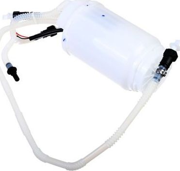 Бензонасос (топливный насос) Zentparts для Volkswagen Touareg I 2002-2010. Артикул Z27995