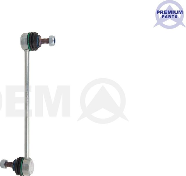 Стойка (тяга) стабилизатора Sidem задняя правая/левая для Land Rover Freelander II 2006-2014. Артикул 65166