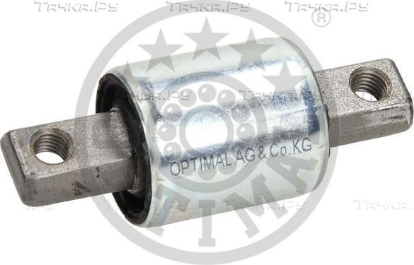 Сайлентблок переднего рычага подвески Optimal передний нижний для Volvo S60 I 2000-2010. Артикул F8-6166
