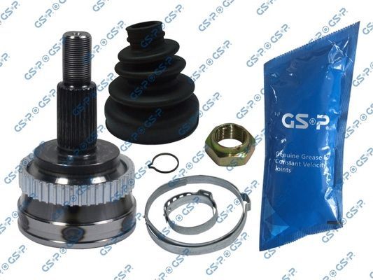 Шрус наружный (граната) GSP передний для Renault Espace III 1997-2000. Артикул 850065