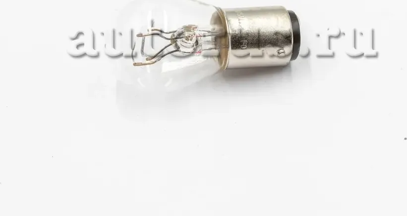 Лампа 12V P25 21/5W BA15d NARVA 1 шт. картон 17918. Артикул 17918