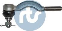 Наконечник рулевой тяги RTS. Артикул 91-09775