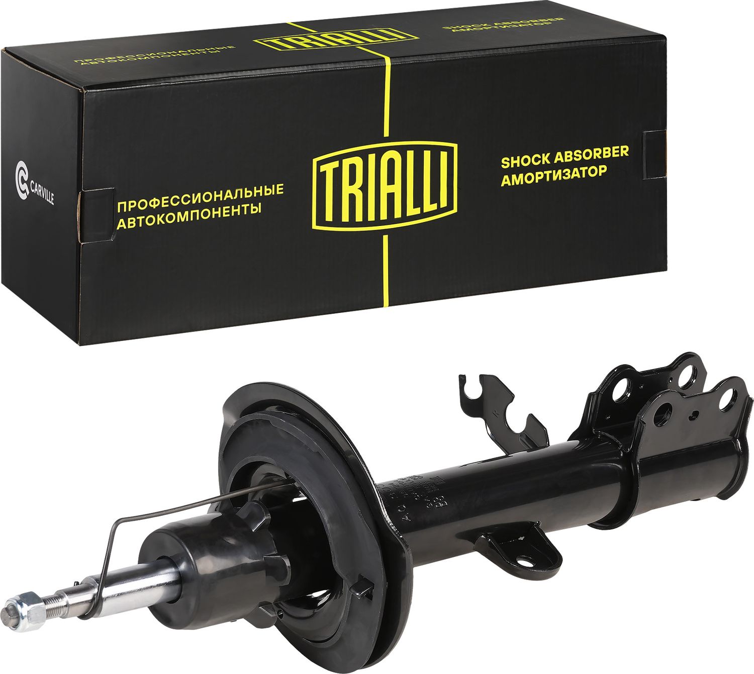 Амортизатор Trialli. Артикул AG 30366