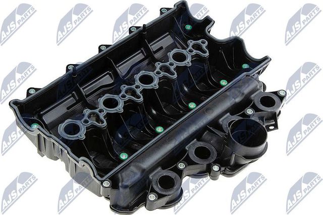 Клапанная крышка NTY для Renault Vel Satis I 2002-2009. Артикул BKS-RE-000