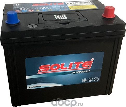 Ач оп А дшв см (Solite) Solite. Артикул EFBS95