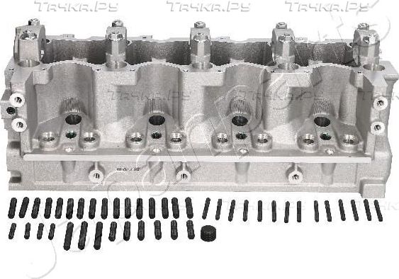 Головка блока цилиндров Japanparts (алюминий). Артикул XX-FI04ES