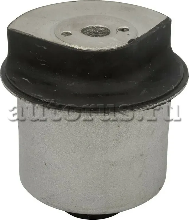 Сайлентблок балки заднего моста (Ganz). Артикул GIL06403