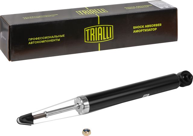 Амортизатор Trialli. Артикул AG 19508
