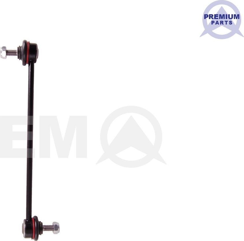 Стойка (тяга) стабилизатора Sidem. Артикул 5666