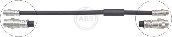 Тормозной шланг ABS. Артикул SL 6194