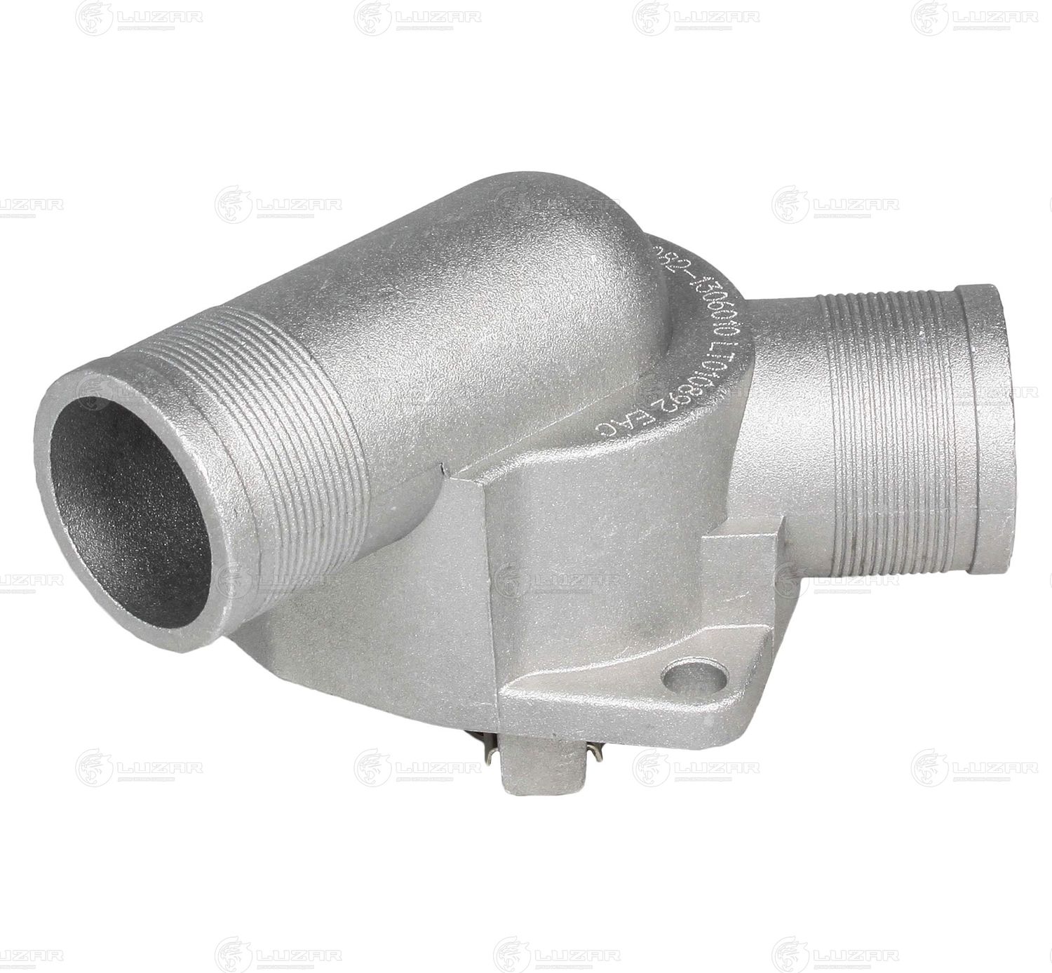 Термостат Luzar. Артикул LT 010892