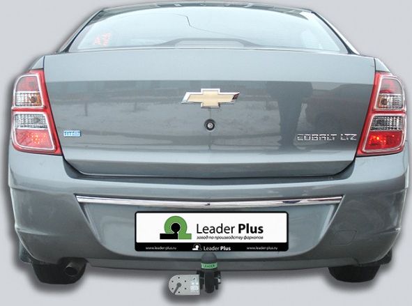Фаркоп Лидер-Плюс для Chevrolet Cobalt II седан 2011-2015. Артикул C219-A
