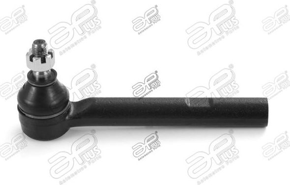 Наконечник рулевой тяги APlus правый/левый внешний для Lexus RX II 2003-2008. Артикул 26387AP