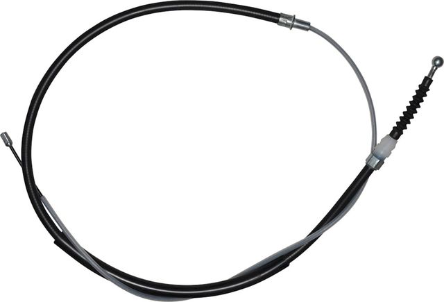 Трос ручника (тросик ручного тормоза) JP Group задний правый/левый для Volkswagen Jetta VI 2010-2019. Артикул 1170311000