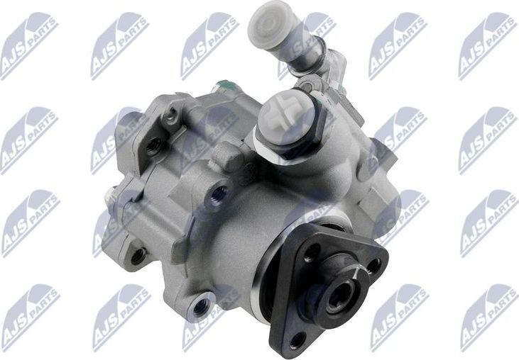 Насос ГУР NTY. Артикул SPW-BM-011