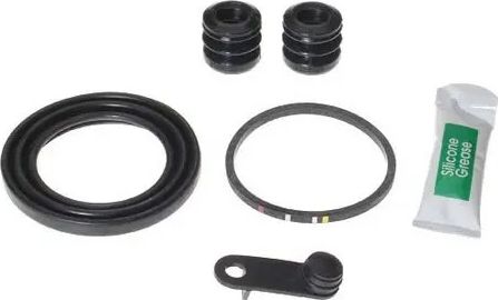 Ремкомплект тормозного суппорта Brembo ESSENTIAL LINE. Артикул F KT 140