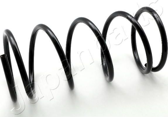 Пружина подвески Japanparts. Артикул ZC6420D