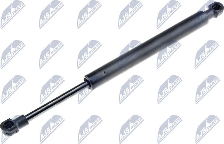 Амортизатор (упор) багажника NTY. Артикул AE-VV-025