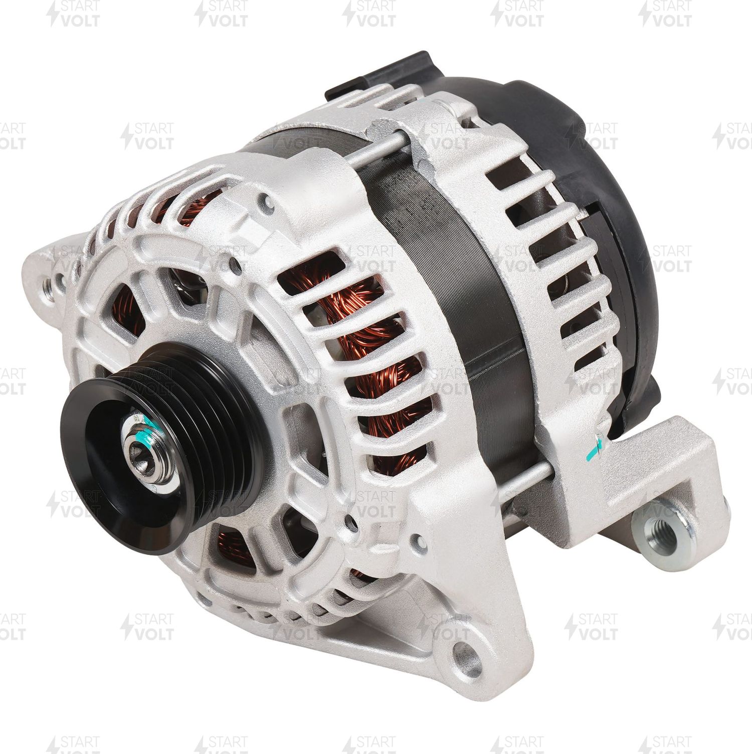 Генератор StartVOLT. Артикул LG 0313