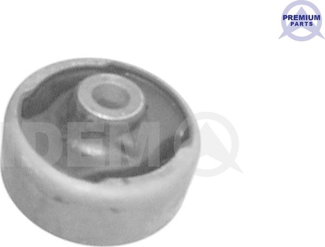 Сайлентблок переднего рычага подвески Sidem задний для Mazda 121 III 1996-2003. Артикул 801608