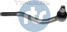 Наконечник рулевой тяги RTS правый для Citroen C5 I 2001-2008. Артикул 91-00510-1