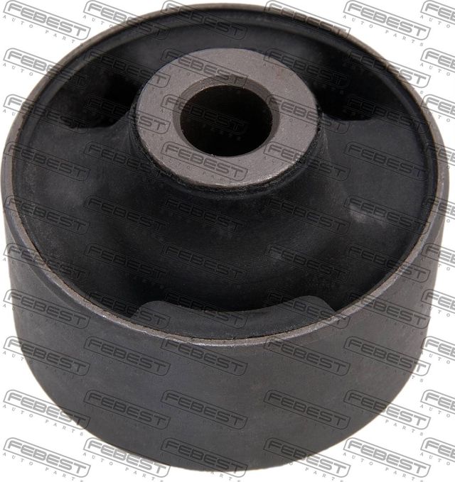 Сайлентблок переднего рычага подвески Febest задний нижний для Daewoo Lacetti 2004-2010. Артикул CHAB-LACFB