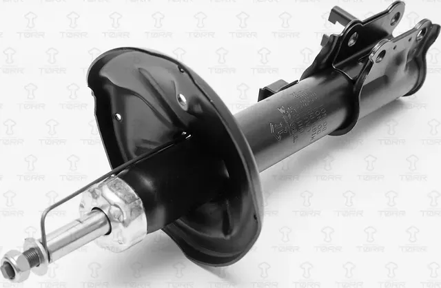 Амортизатор HYUNDAI ACCENT 00- задн.прав.газ (Torr). Артикул DH1102R